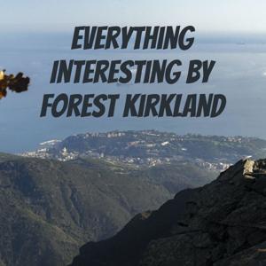Everything Interesting
