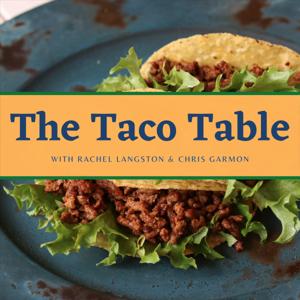 The Taco Table