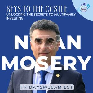 "Keys to the Castle" Unlocking the Secrets to Multifamily Investing