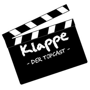 Klappe - Der Topcast