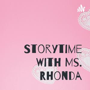 Storytime With Ms. Rhonda