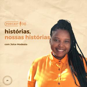 Histórias, nossas histórias