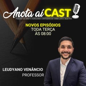 Anota Aí CAST