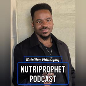 Nutriprophet Podcast