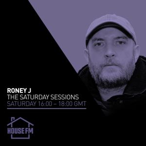 SATURDAY SESSION