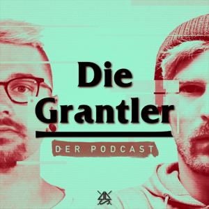 Die Grantler