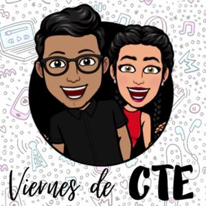 Viernes de CTE