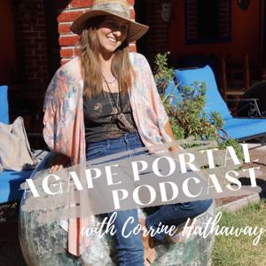 Agape Portal Podcast