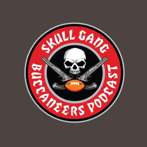 Skull Gang Buccaneers Podcast