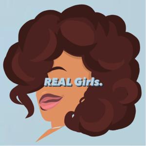 REAL Girls Podcast