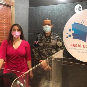 Conoce Tu Policía Radio. (RD)