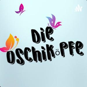 Die Oschiköpfe bei Langeweile