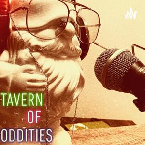 Tavern of Oddities