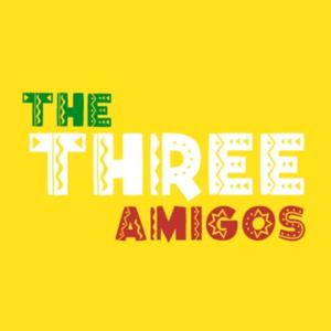 The Three Amigos