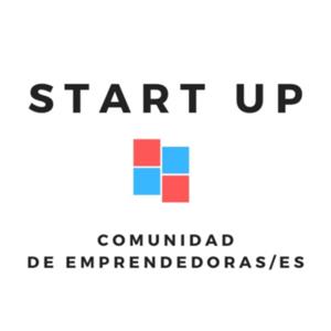 Start Up Comunidad