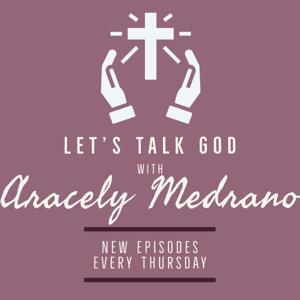 Let's Talk God