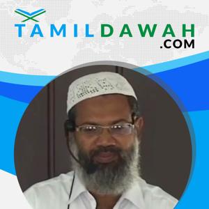 Ali Akbar Umari by Tamil Dawah