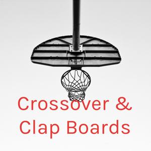 Crossover & Clap Boards