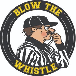 Blow The Whistle