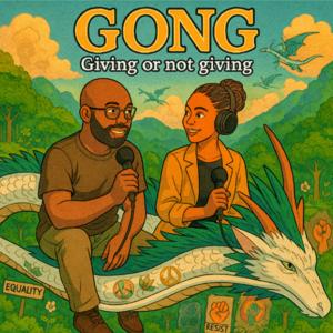 GONG - Giving Or Not Giving