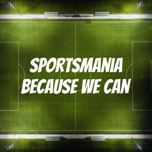 Sportsmania Because We Can