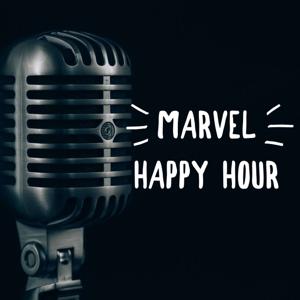 Marvel Happy Hour