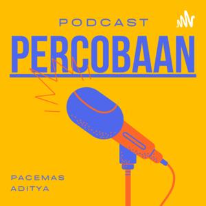 Percobaan Podcast