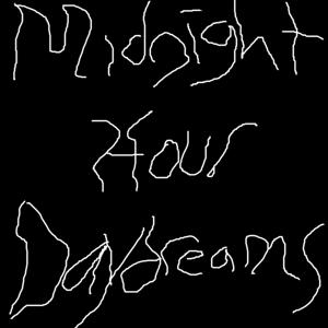 Midnight Hour Daydreams