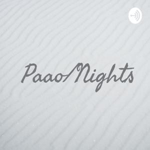 Paao/Nights