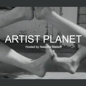 Artist Planet