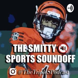 The Triple S Podcast