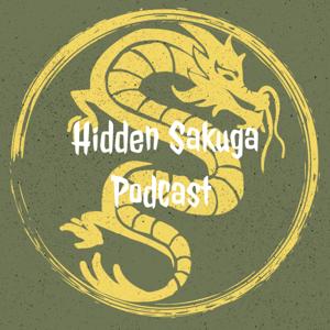 Hidden Sakuga Podcast