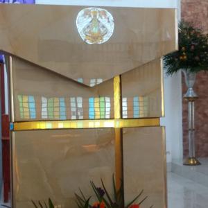 Lectio Divinae Para Pequeñas Comunidades