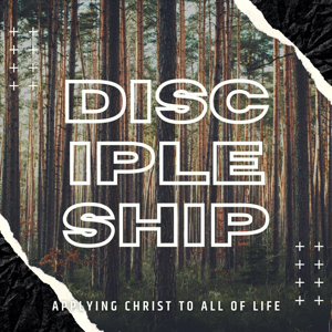 JVC Discipleship Modules