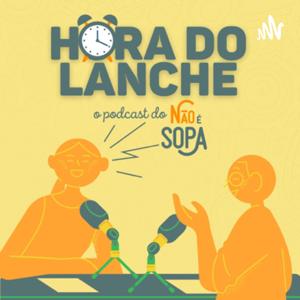 Hora do lanche