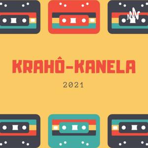 Krahô- Kanela
