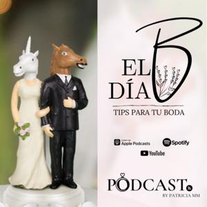 ¡EL DÍA B! | TIPS para tu BODA