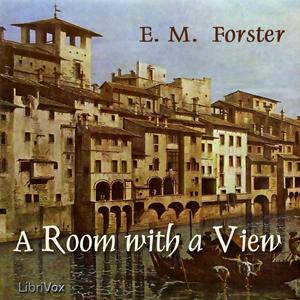Room with a View, A by E. M. Forster (1879 - 1970)