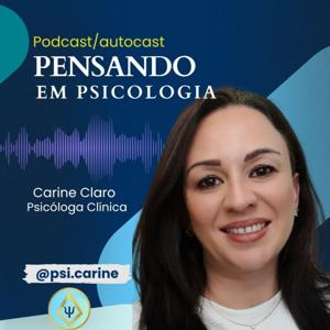 Pensando em Psicologia