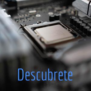 Descubrete