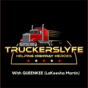 TRUCKERSLYFE - HELPING HIGHWAY HEROES