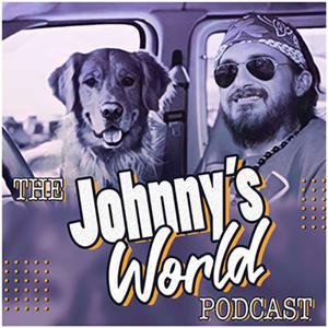 Johnny's World by Brandon Walley and Johnny Packer