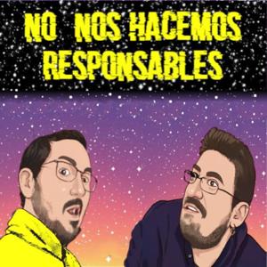 No nos hacemos responsables