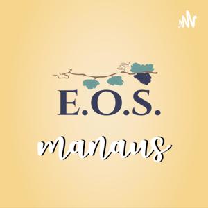 Paulo e Estêvão - Emmanuel by EOS Manaus