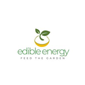 Edible Energy: Feed the Garden