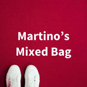 Martino’s Mixed Bag