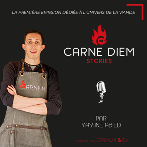 CARNE DIEM Stories