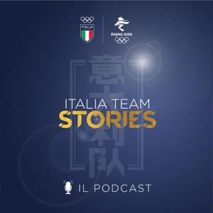 Italia Team Stories