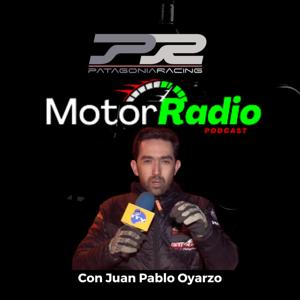 Motor Radio