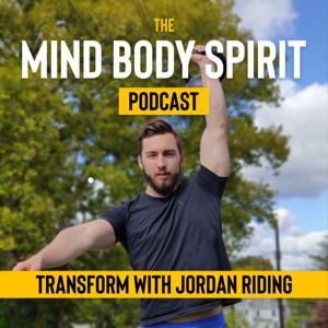 The Mind Body Spirit Podcast